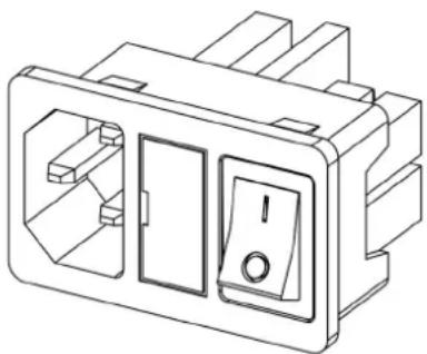 EDILKAMIN SENSE 6 - Raccordement électrique - 4