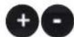 EDILKAMIN BLADE H 15 EVO - -BUTTONS - 2