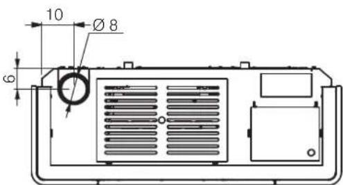 EDILKAMIN BLADE H 15 EVO - Safety risks may be caused by: - 7