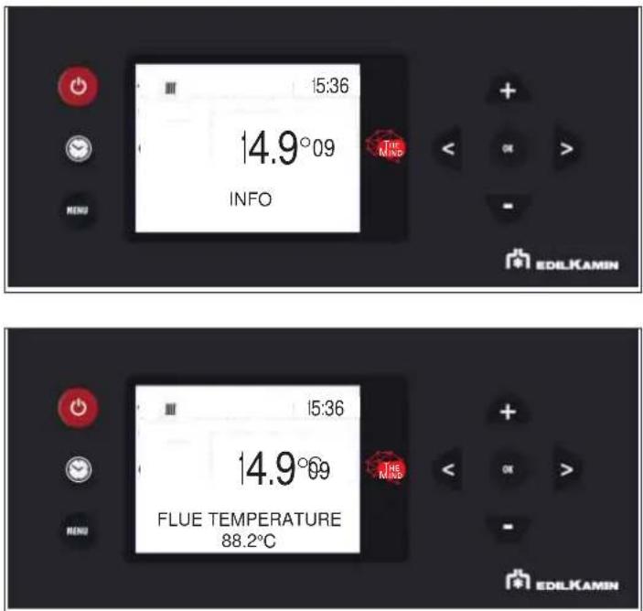 EDILKAMIN BLADE H 15 EVO - - INFO - 1