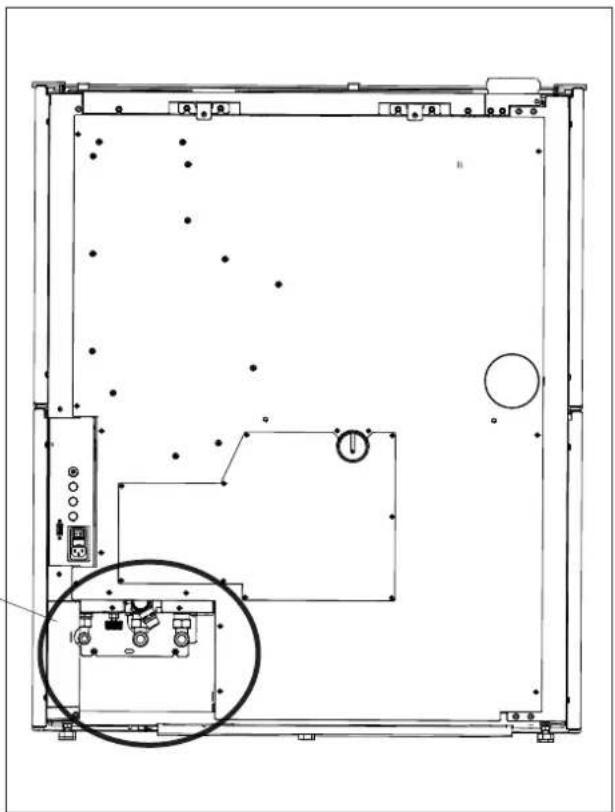EDILKAMIN BLADE H 15 EVO - WALL MOUNTING - 3