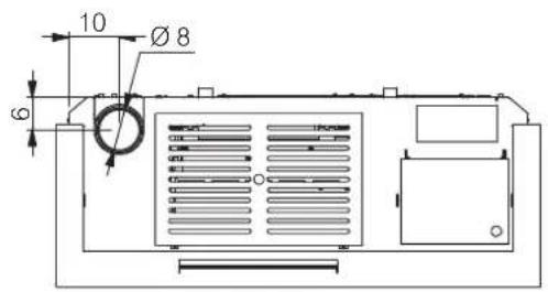 EDILKAMIN BLADE H 15 EVO - Safety risks may be caused by: - 3