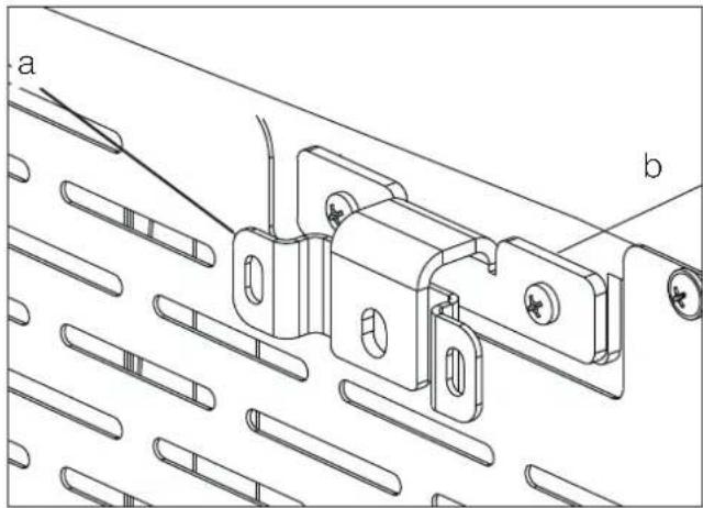EDILKAMIN BLADE H 15 EVO - WALL MOUNTING - 1