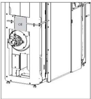 EDILKAMIN BLADE H 15 EVO - OPERATING SEQUENCE: - 1