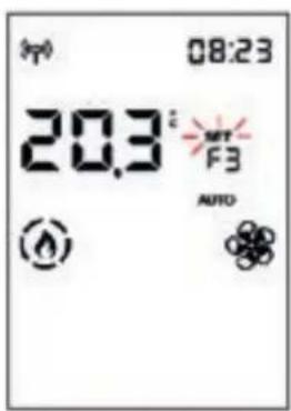 08:23 20.3 F3 AUTO