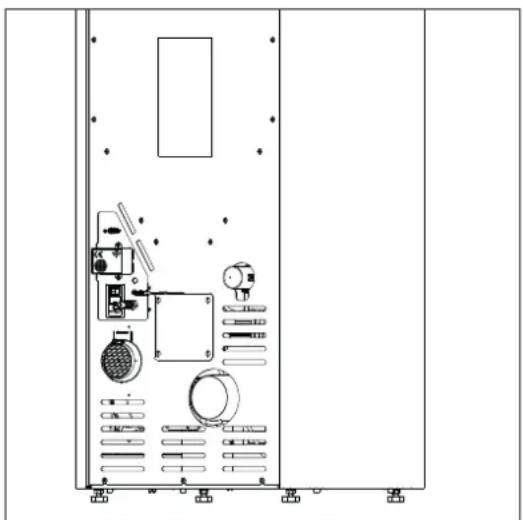 EDILKAMIN NARA 9+ EVO - Identification du produit et garantie - 1