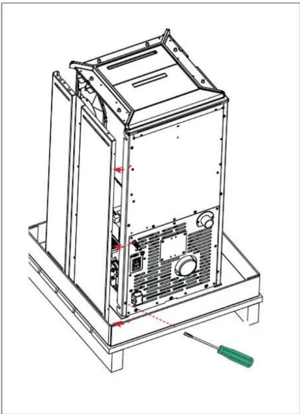 EDILKAMIN NARA 9+ EVO - EMBALLAGE - 4