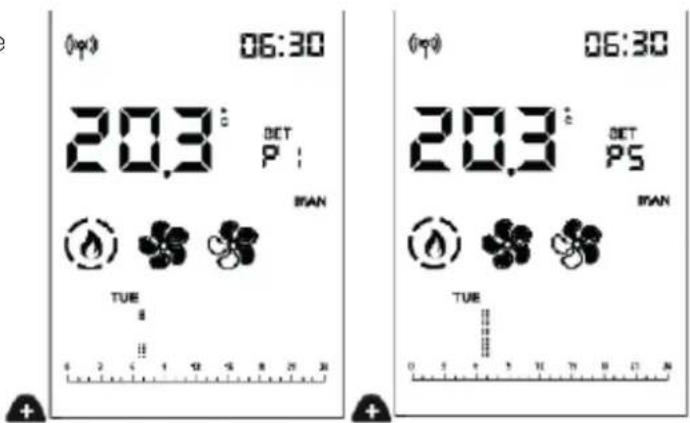 06:30 20.3° BET P: TUE 0 2 4 1 2 3 4 5 6 7 8 9 10 11 12 13 06:30 20.3° BET P5 TUE 0 2 4 1 2 3 4 5 6 7 8 9 10 11 12