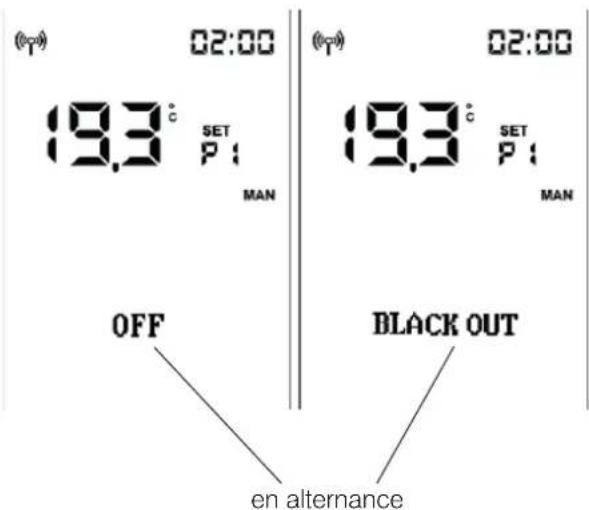 EDILKAMIN NARA 9+ EVO - VOYANT DE RÉSERVE DE GRANULÉS : - 4