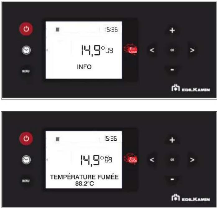 EDILKAMIN MILLA H 12 EVO - - INFOS - 1