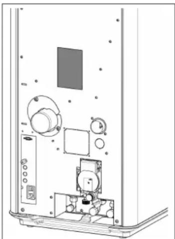 EDILKAMIN MILLA H 12 EVO - Identification du produit et garantie - 2