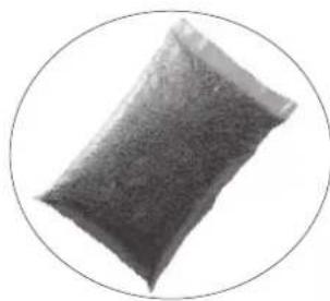 EDILKAMIN YANA 7 EVO - INTRODUCTION DES GRANULES DANS LE RÉSERVOIR - 2