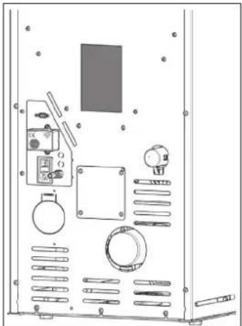 EDILKAMIN YANA 7 EVO - Identification du produit et garantie - 2