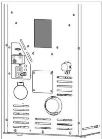 EDILKAMIN NARA 7 EVO - Identification du produit et garantie - 2