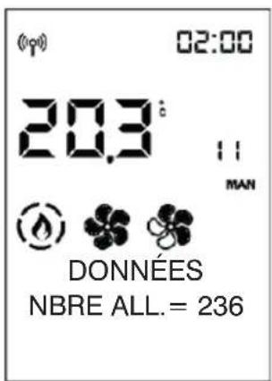 EDILKAMIN NARA 7 EVO - DONNÉES - 5