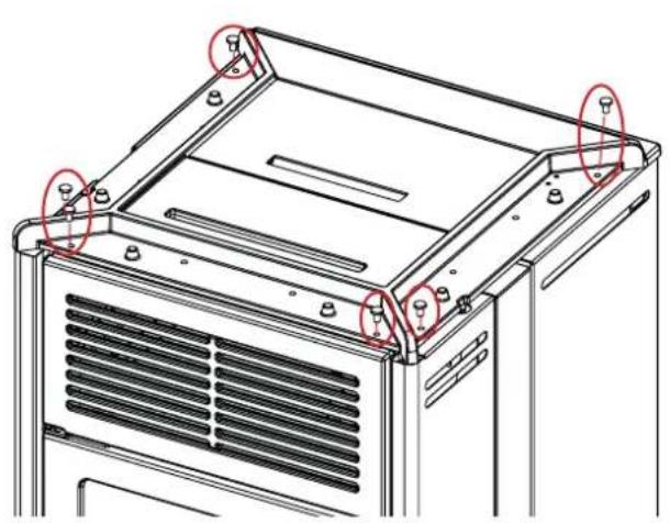 EDILKAMIN NARA 7 EVO - EMBALLAGE - 9