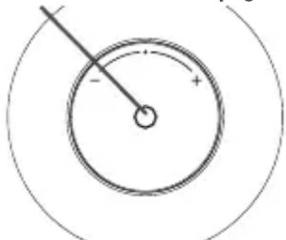 Acoustic Research SP7V - Encienda el altovoz - 2