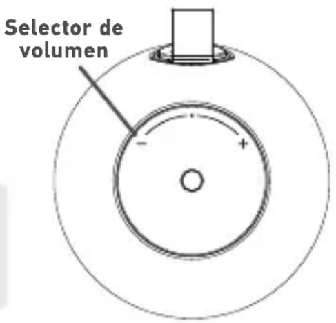 Acoustic Research SP7V - Comience aREENcIMa en el dispositivo - 1