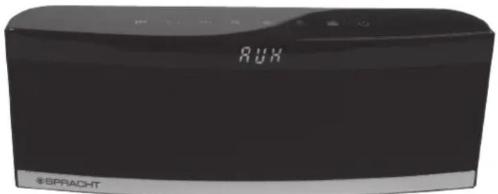 Spracht BluNote Pro - 1