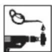 WOLFCRAFT 2202000 - SYMBOLES ET SIGNIFICATION - 6