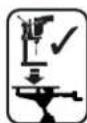 WOLFCRAFT MASTER 750 ERGO - AVISO - 10