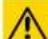 WOLFCRAFT MASTER 750 ERGO - WAARSCHUWING - 1