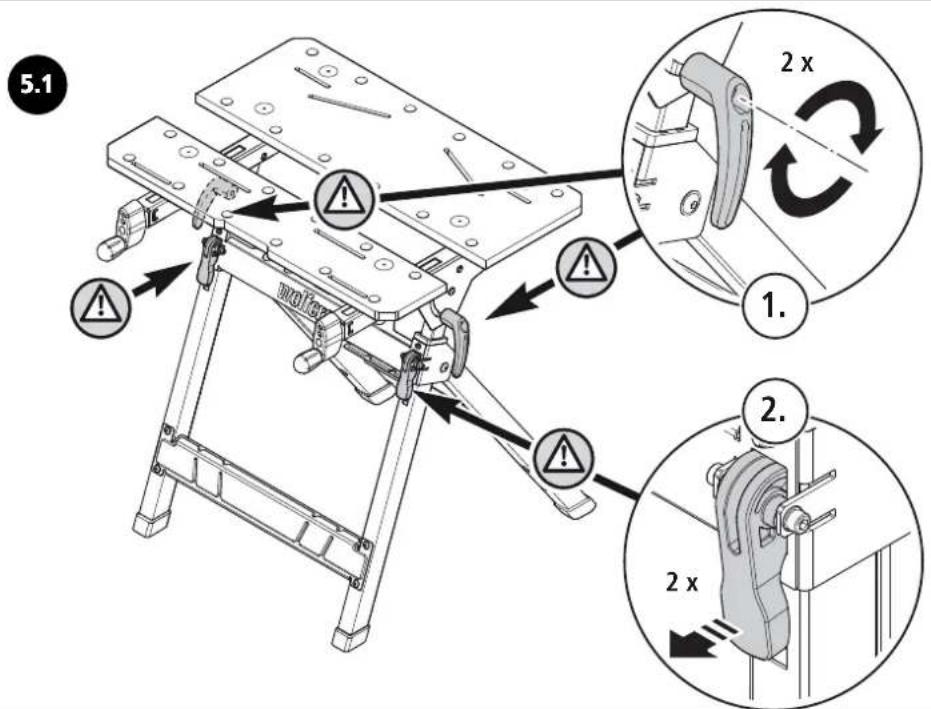 WOLFCRAFT MASTER 750 ERGO - 11