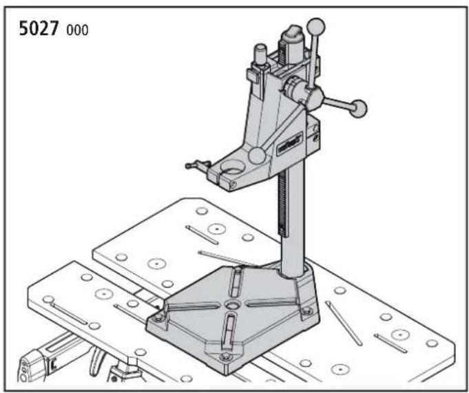 WOLFCRAFT MASTER 750 ERGO - 25
