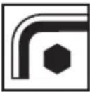WOLFCRAFT FKS 145 - Assembly tool - 1