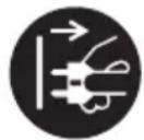 WOLFCRAFT FKS 145 - Symbole i ich znaczenie - 4