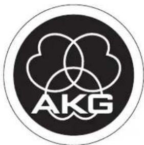 AKG Perception Wireless 45 Vocal Set - 1