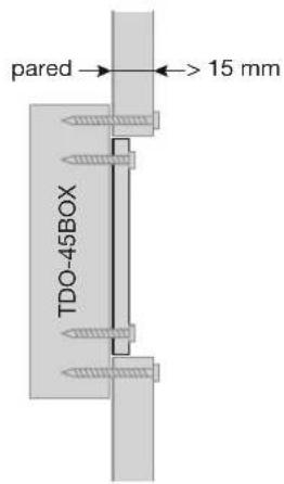 FoneStar TDO-45BOX - 9 - 12