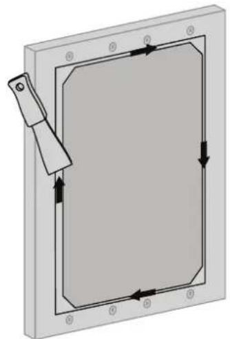 FoneStar TDO-45BOX - 4.2 - 9