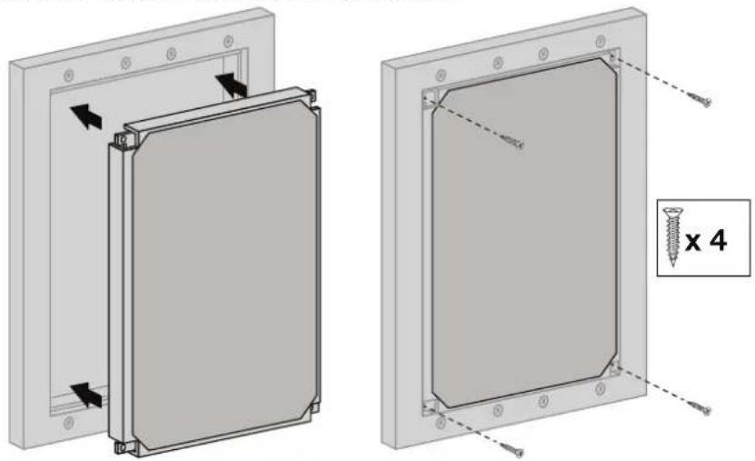 FoneStar TDO-45BOX - 5 - 7
