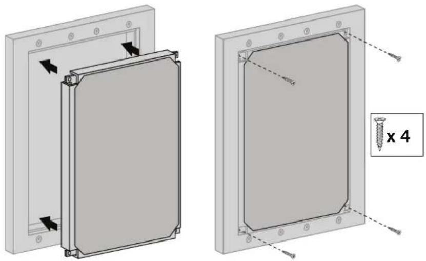 FoneStar TDO-45BOX - 5 - 7