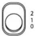 JEAN LOUIS DAVID JLD-2301 - GEBRUIKSINSTRUCTIES - 4