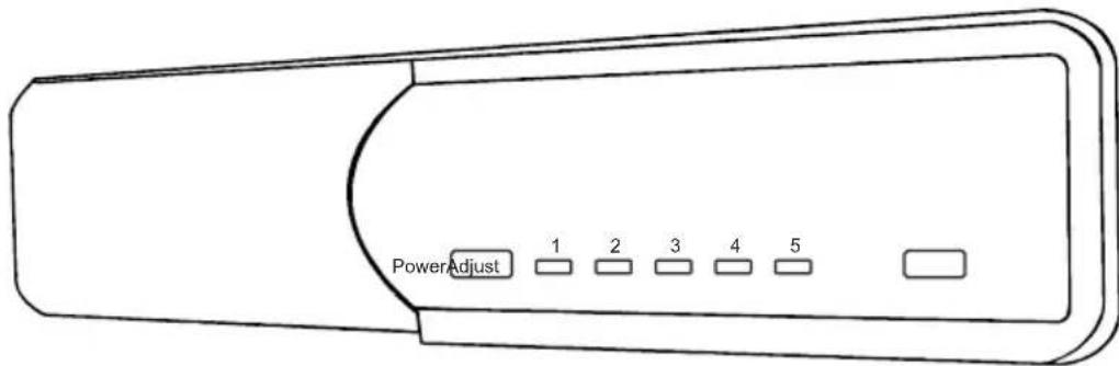 AMICA BK2265.4i(E) - COMMANDE - 1
