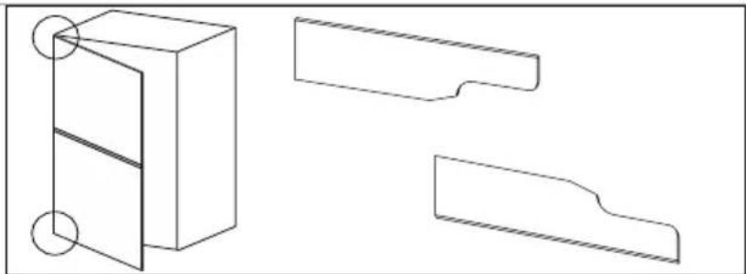 AMICA BK2265.4i(E) - Praktični savjeti - 19