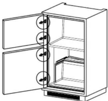 AMICA BK2265.4i(E) - Praktični savjeti - 5