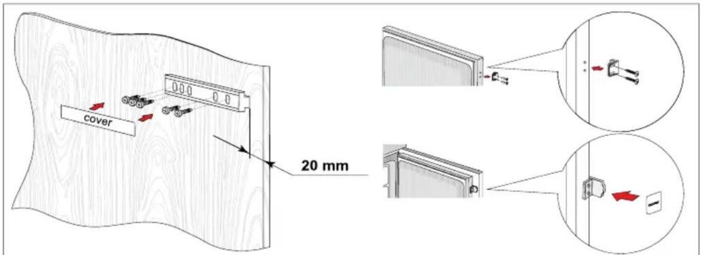 AMICA BK2265.4i(E) - Praktični savjeti - 18