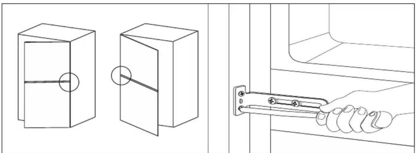 AMICA BK2265.4i(E) - Praktični savjeti - 17