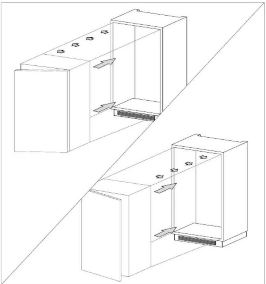 AMICA BK2265.4i(E) - Praktični savjeti - 2