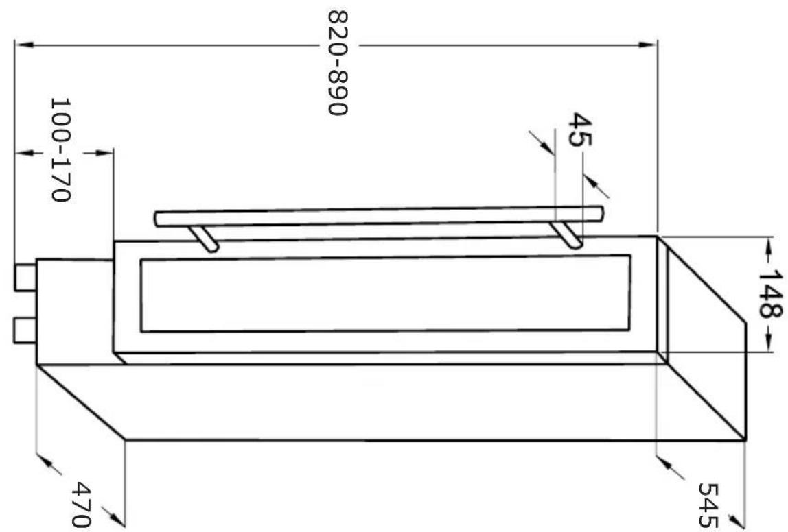 AMICA WCF1K15B7.3 - Tisztelt Ügyfelünk - 8