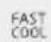 AMICA FK299TG.2FXHC - Appliance controls - 1