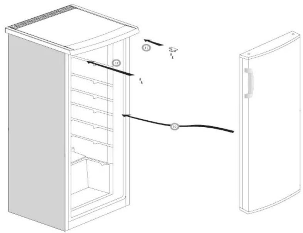 AMICA FZ136.3 - Praktični savjeti - 10