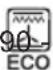 AMICA SHCX 30.0 - Heizfunktion ECO - 4