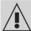 SMEG TSF02PKEU - Danger d'électrocution - 1