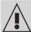 SMEG TSF02PKEU - Electrical shock hazard - 1