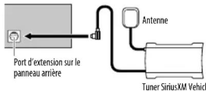 JVC KD-X35MBS - Préparation: - 1