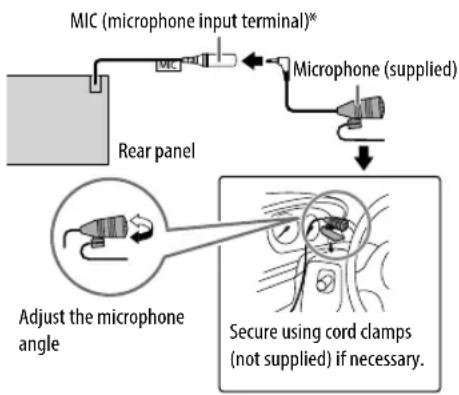 JVC KD-X35MBS - Supported Bluetooth codecs - 1